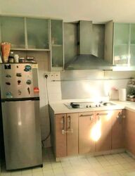 Dahlia Park Condominium (D17), Condominium #606439481